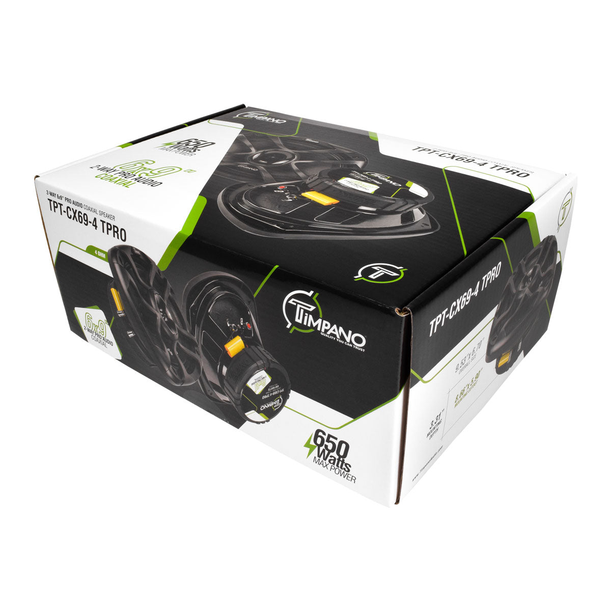 TPT-CX69-4 TPRO