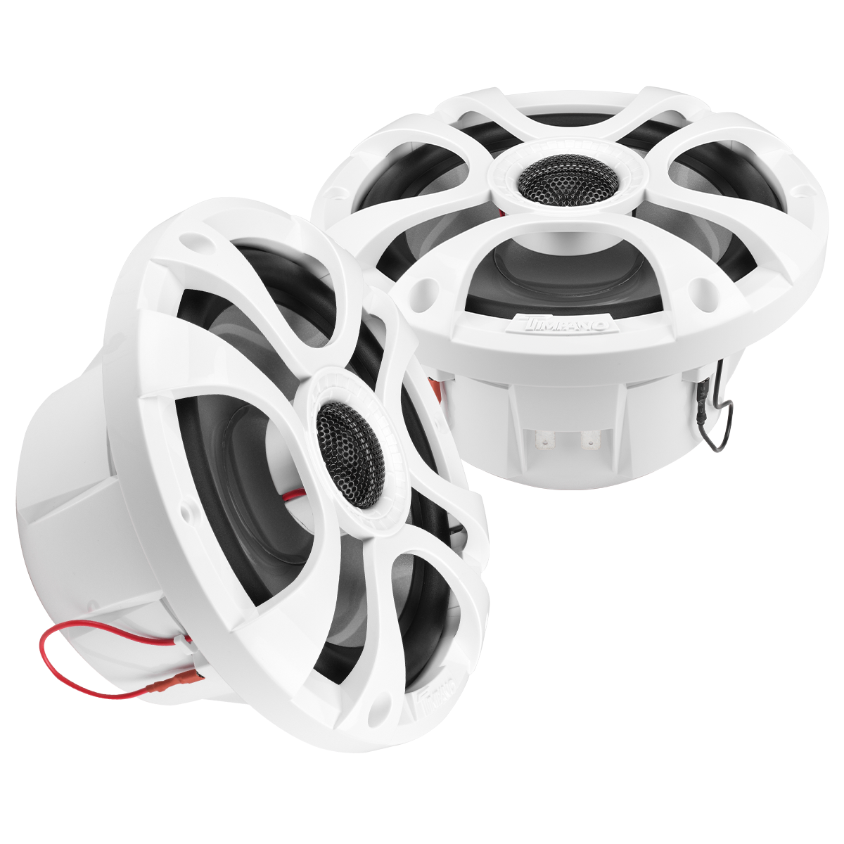 TPT-CX6MW-4 Marine Timpano Audio
