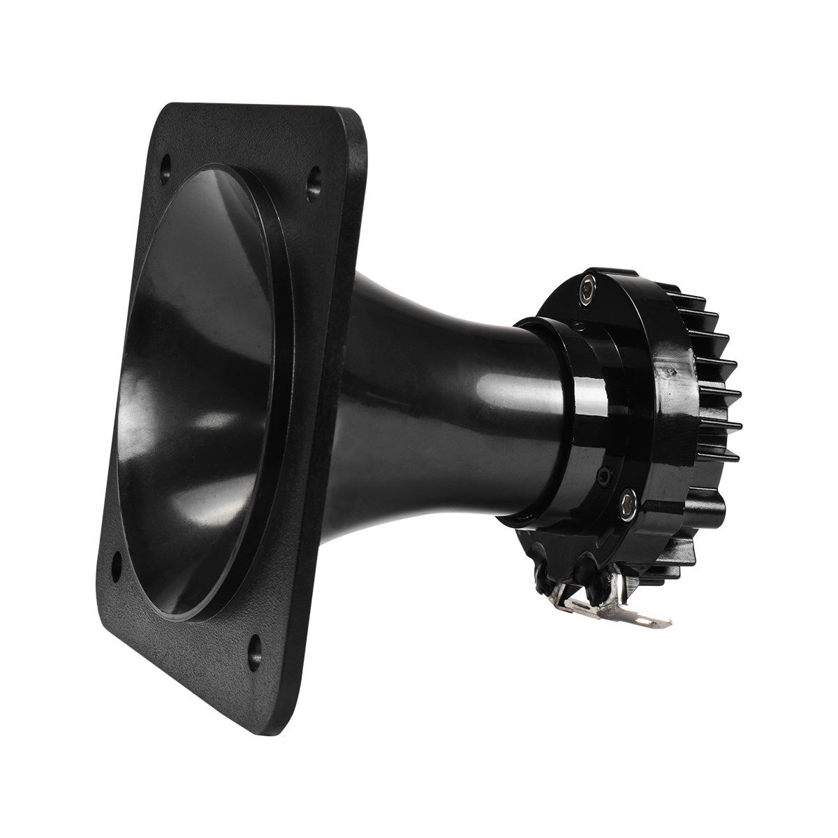 TPT-DH100 Driver + Horn Combo Timpano Audio