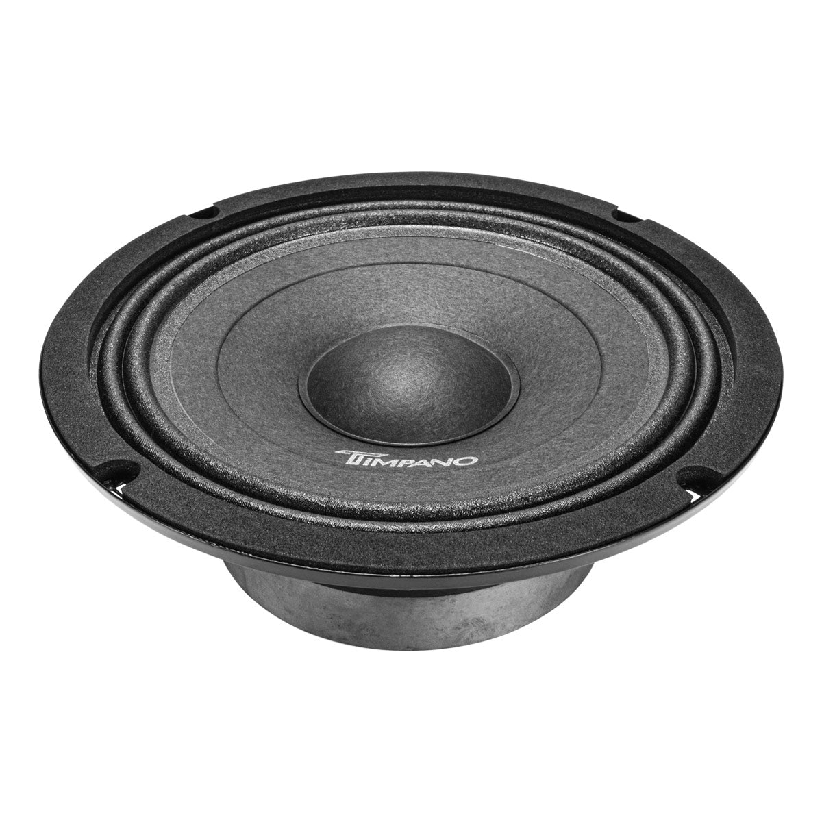 TPT-MB8-4 SLIM Midbass Timpano Audio