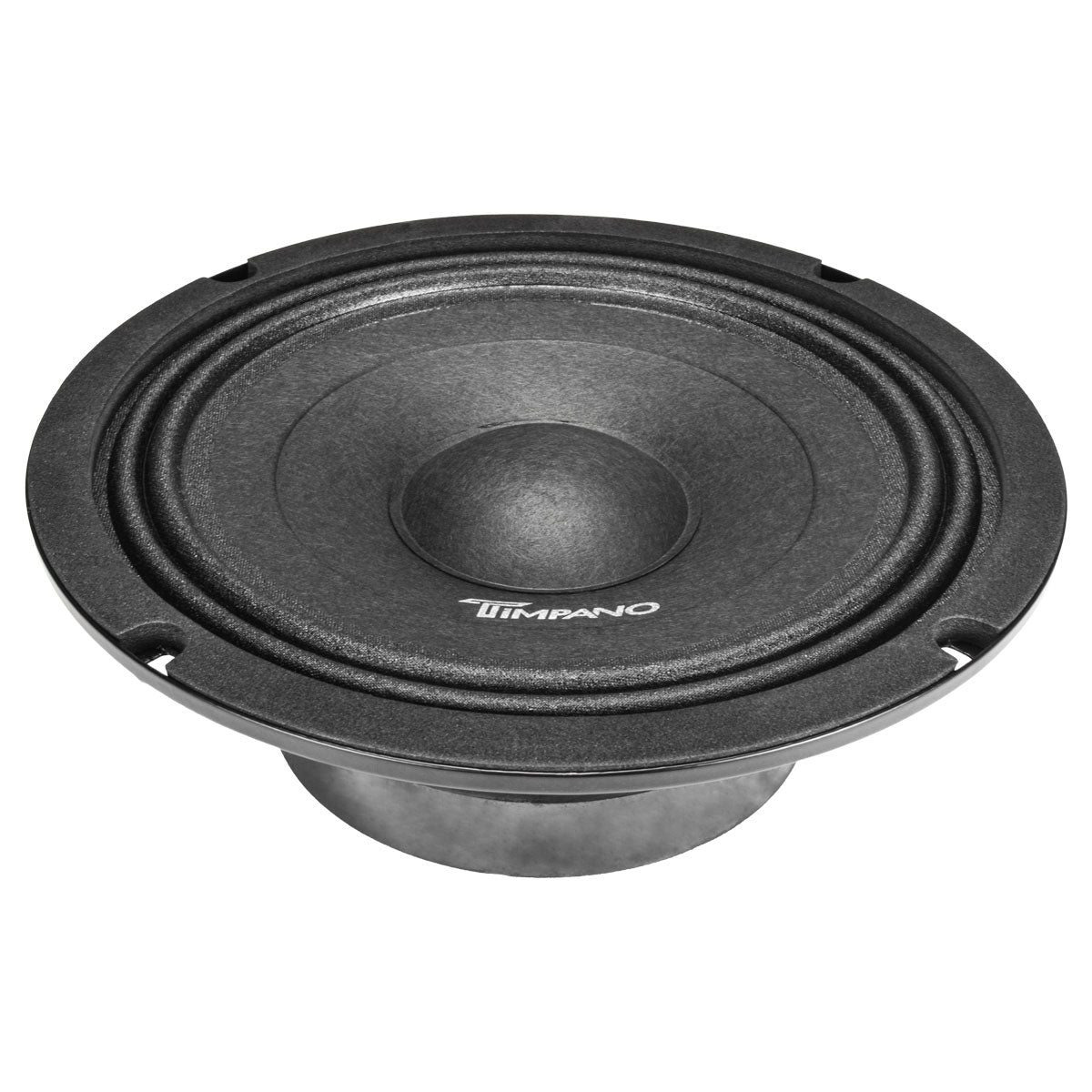 TPT-MB8-8 SLIM Midbass Timpano Audio