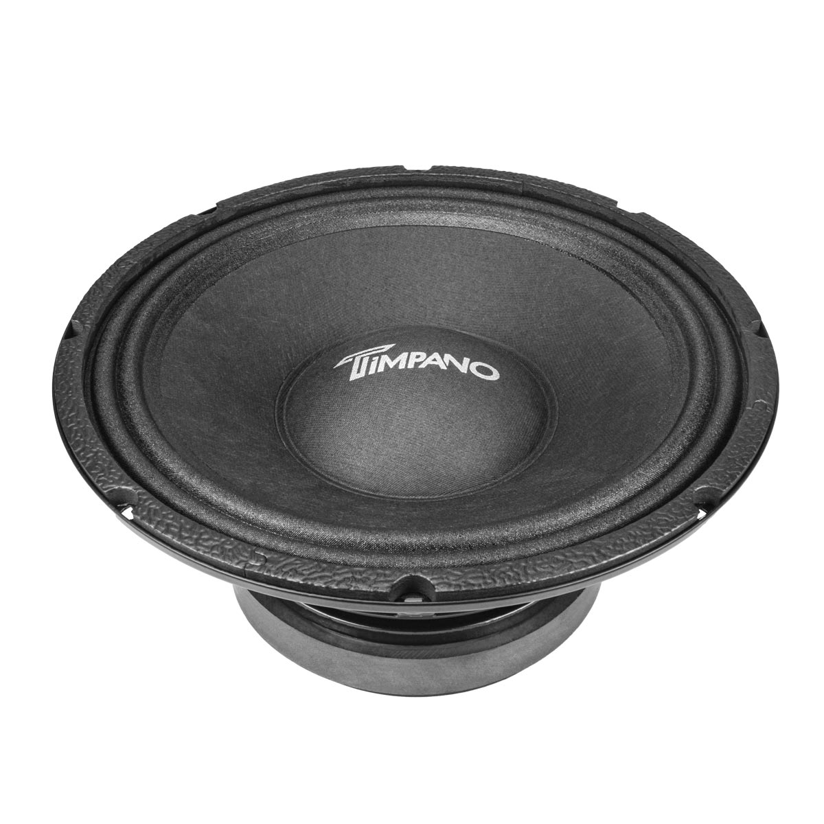 TPT-MD10 Midbass Timpano Audio