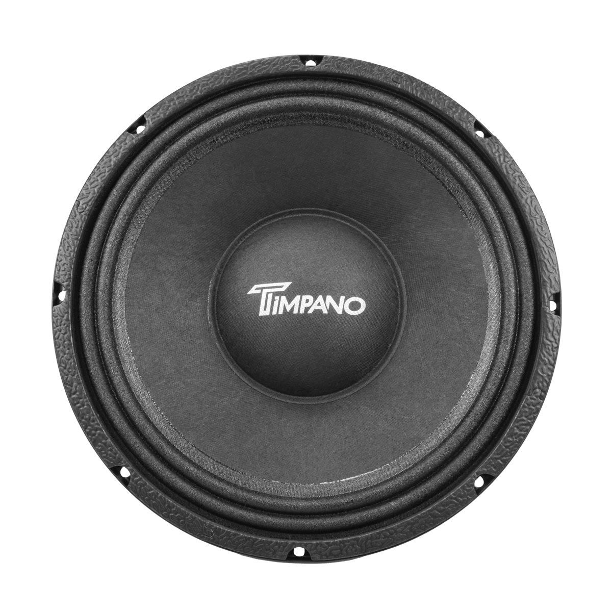 TPT-MD10 Midbass Timpano Audio