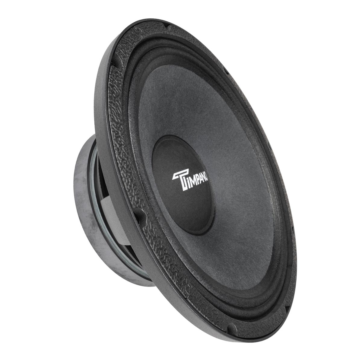 TPT-MD12 PRO Midrange Timpano Audio