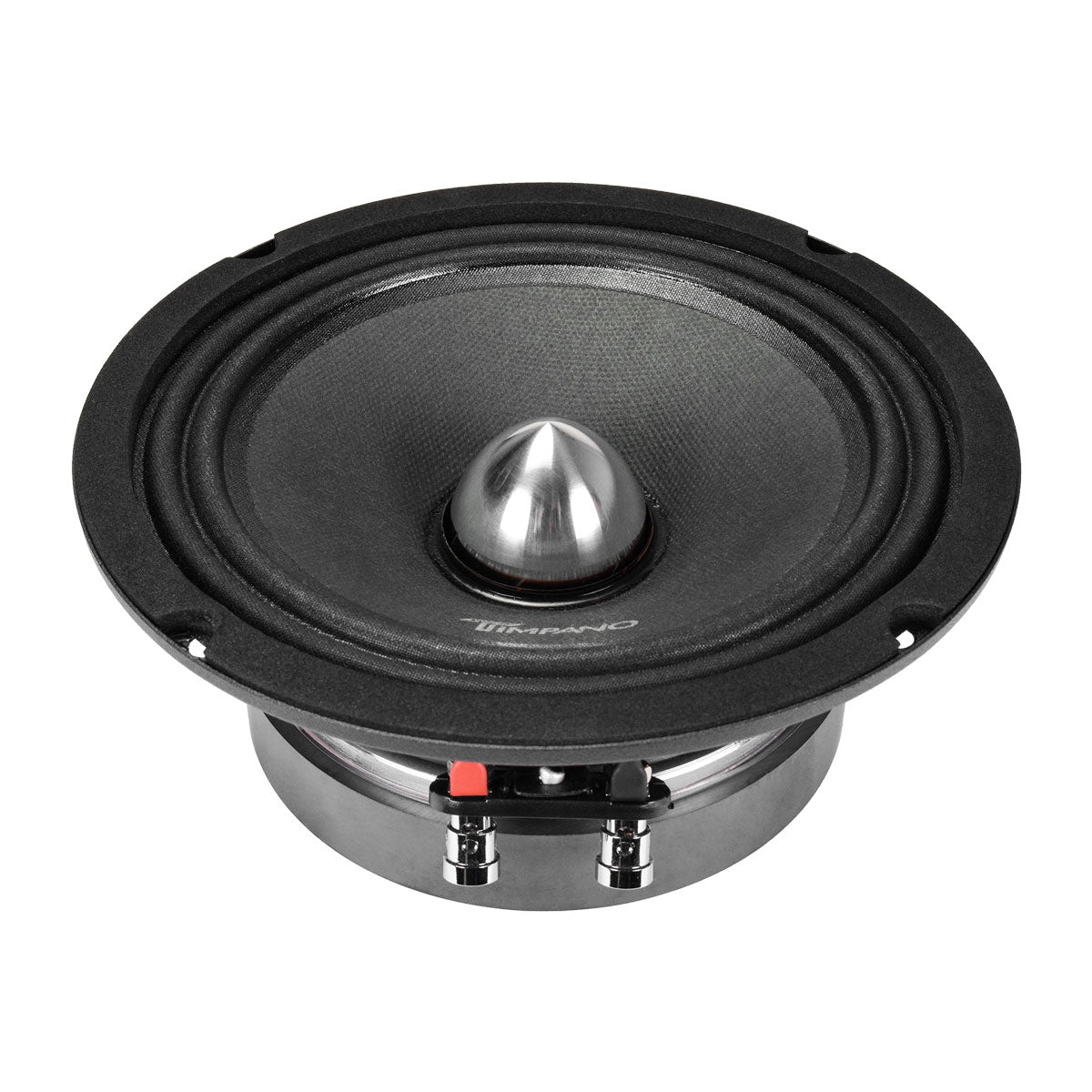 TPT-MR6-4 BULLET PRO Midrange Timpano Audio