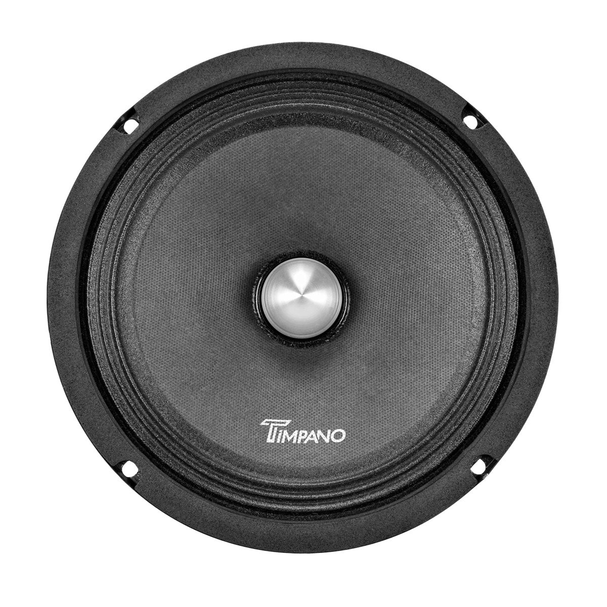 TPT-MR8-4 BULLET Midrange Timpano Audio