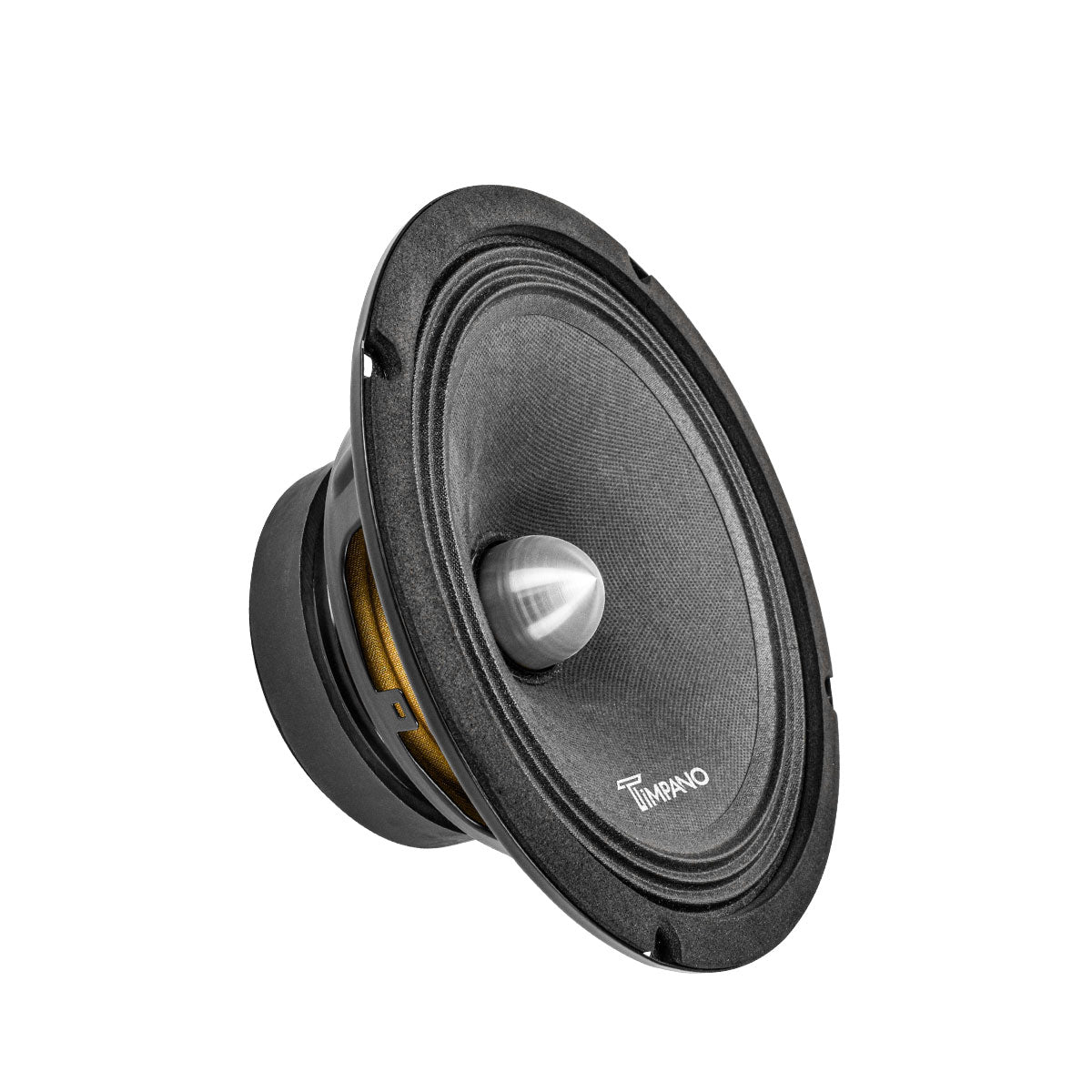TPT-MR8-4 BULLET Midrange Timpano Audio