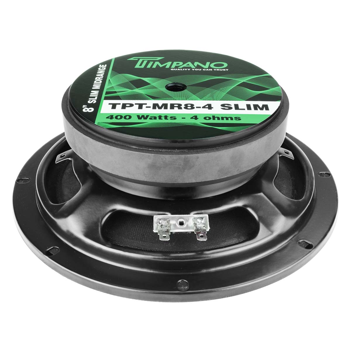 TPT-MR8-4 SLIM