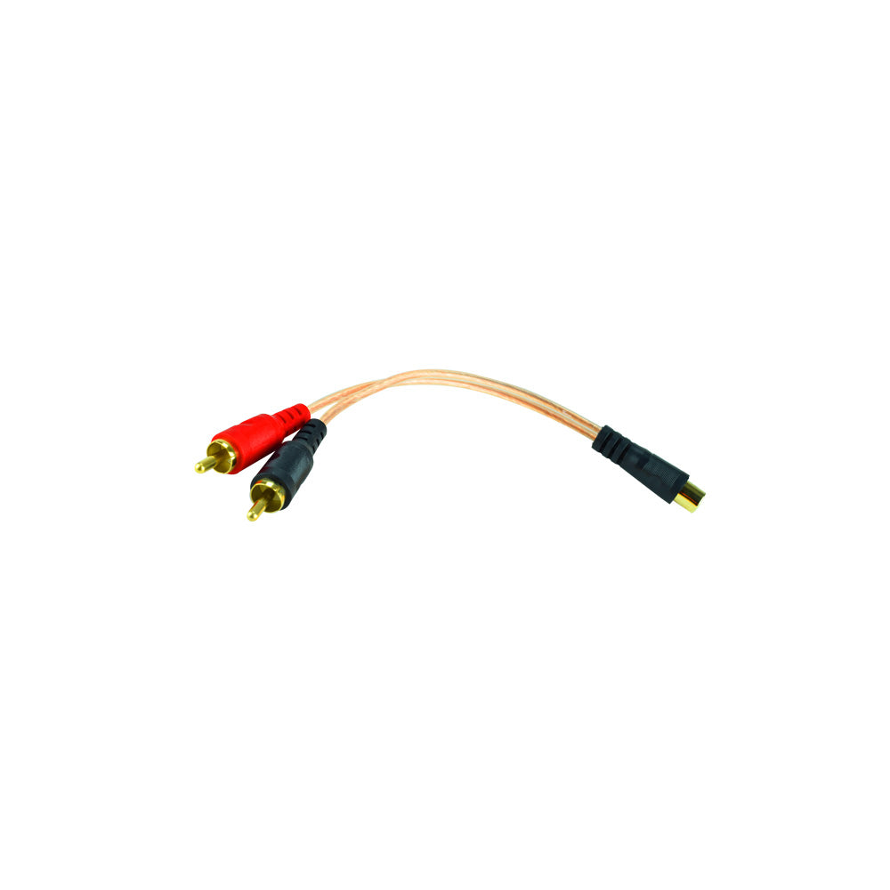 TPT-RCA1F2M (10 units)