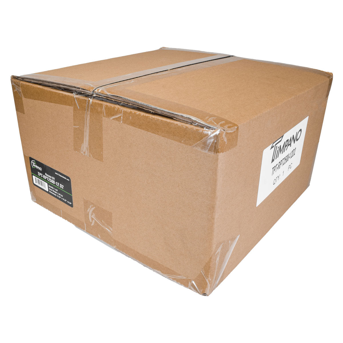 TPT-RPT2500-12 D2