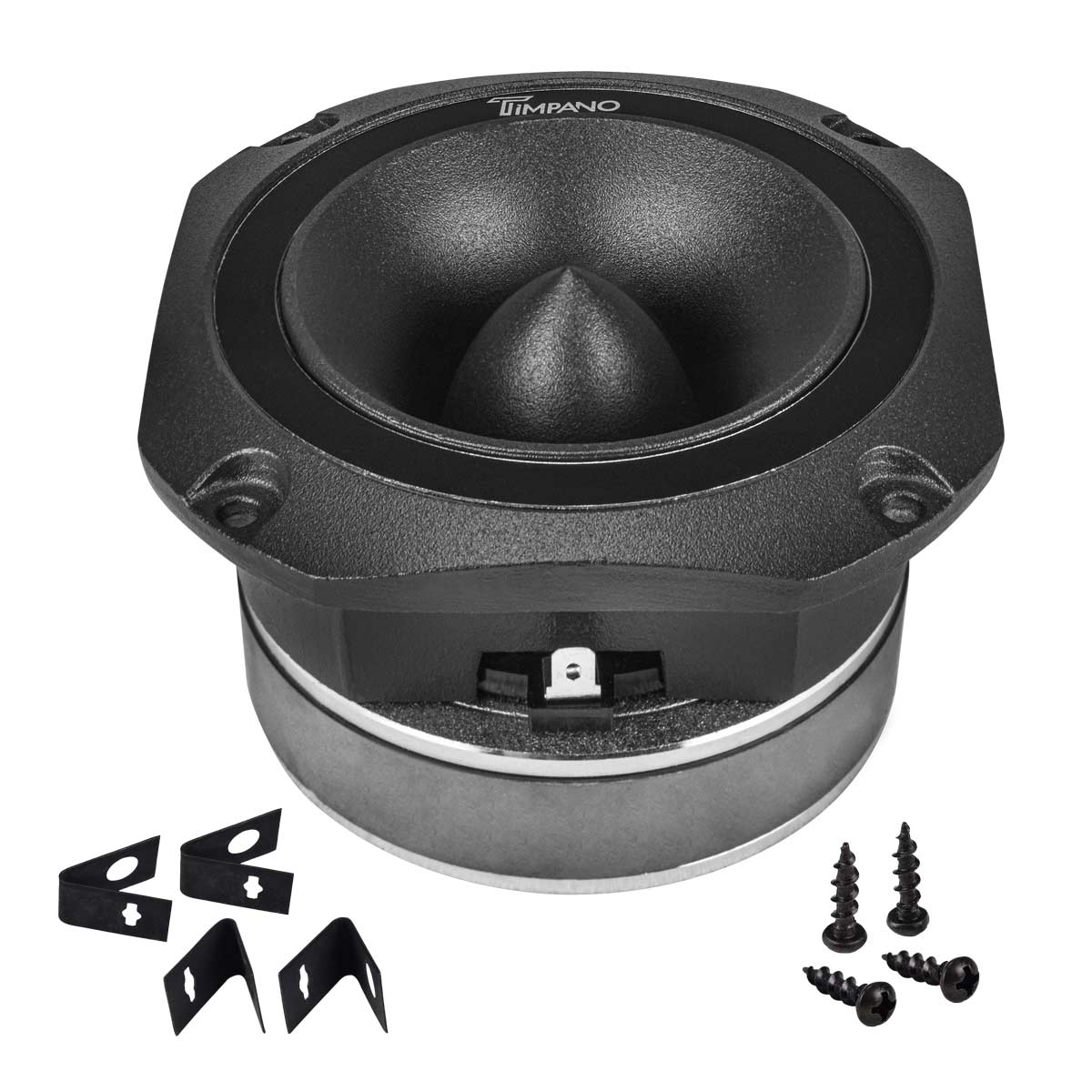 TPT-ST25 BLACK