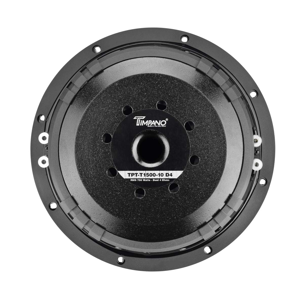 TPT-T1500-10 D4