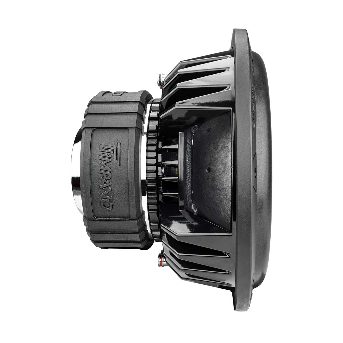 TPT-T2500-12 D4 Subwoofer Timpano Audio