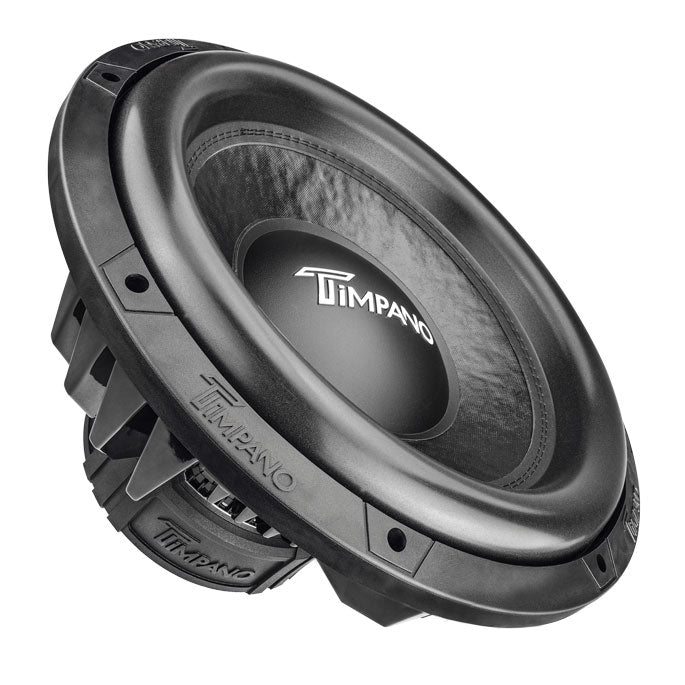 TPT-T2500-15 D4 Subwoofer Timpano Audio