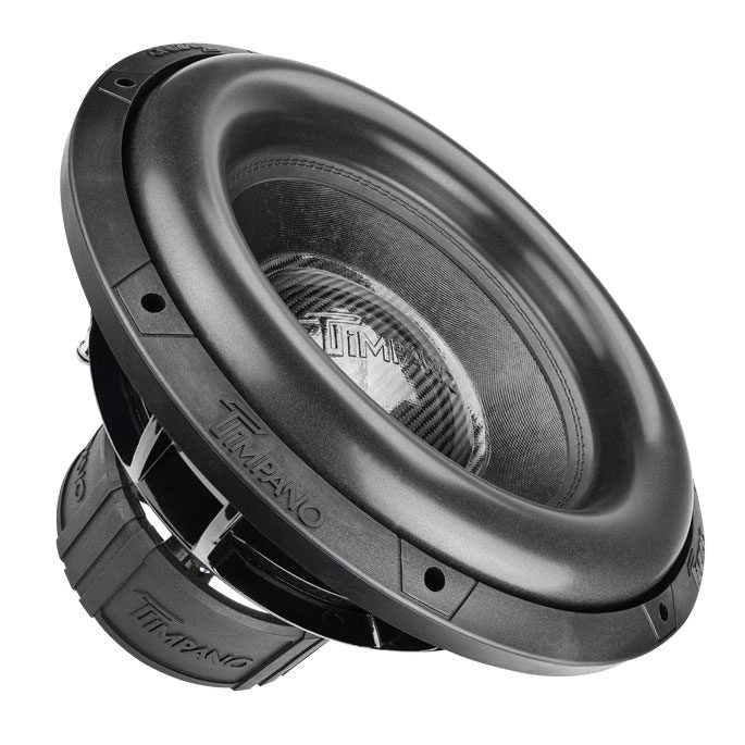 TPT-T3500-15 D2 Subwoofer Timpano