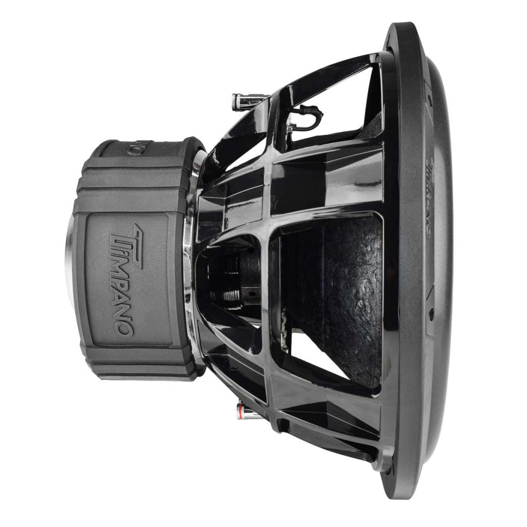TPT-T3500-15 D2 Subwoofer Timpano