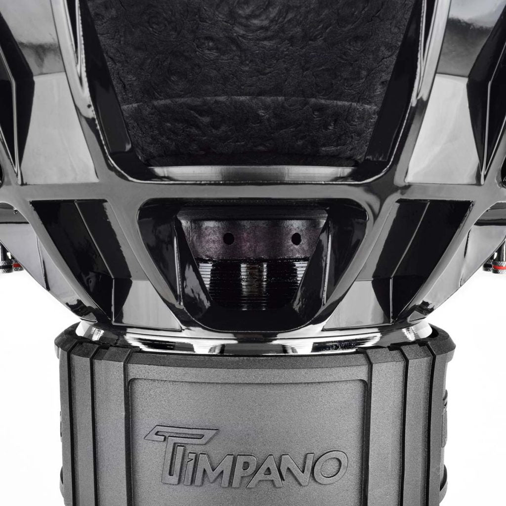 TPT-T3500-15 D2 Subwoofer Timpano
