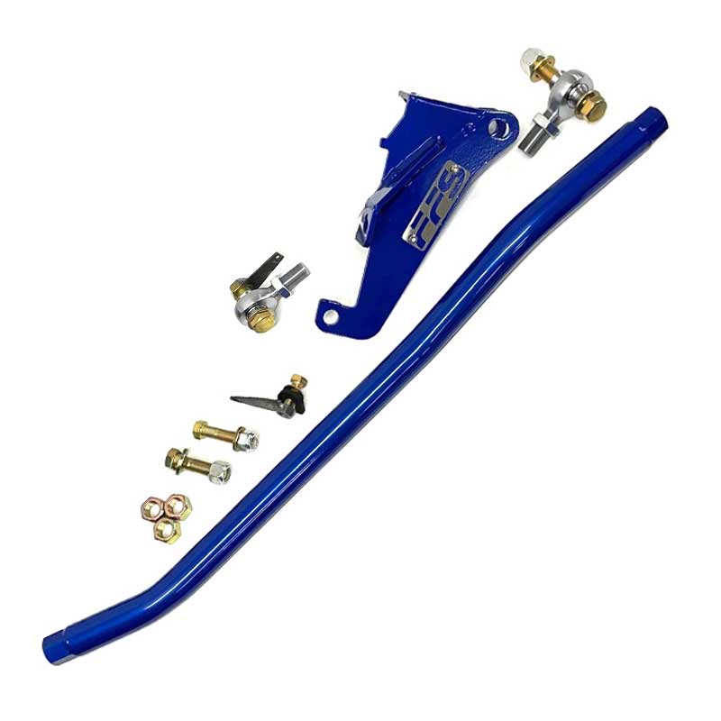 94-02 Dodge Ram 2500/3500 2G Steering 4WD Track Bar & Drop Bracket