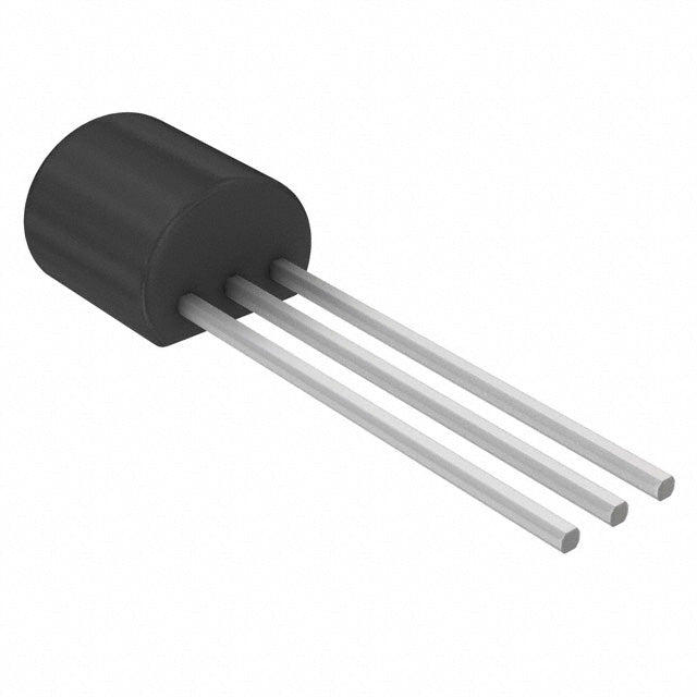 2N2907 PNP Transistor 40V 0.6A 1.8W (2 PACK) TekShack