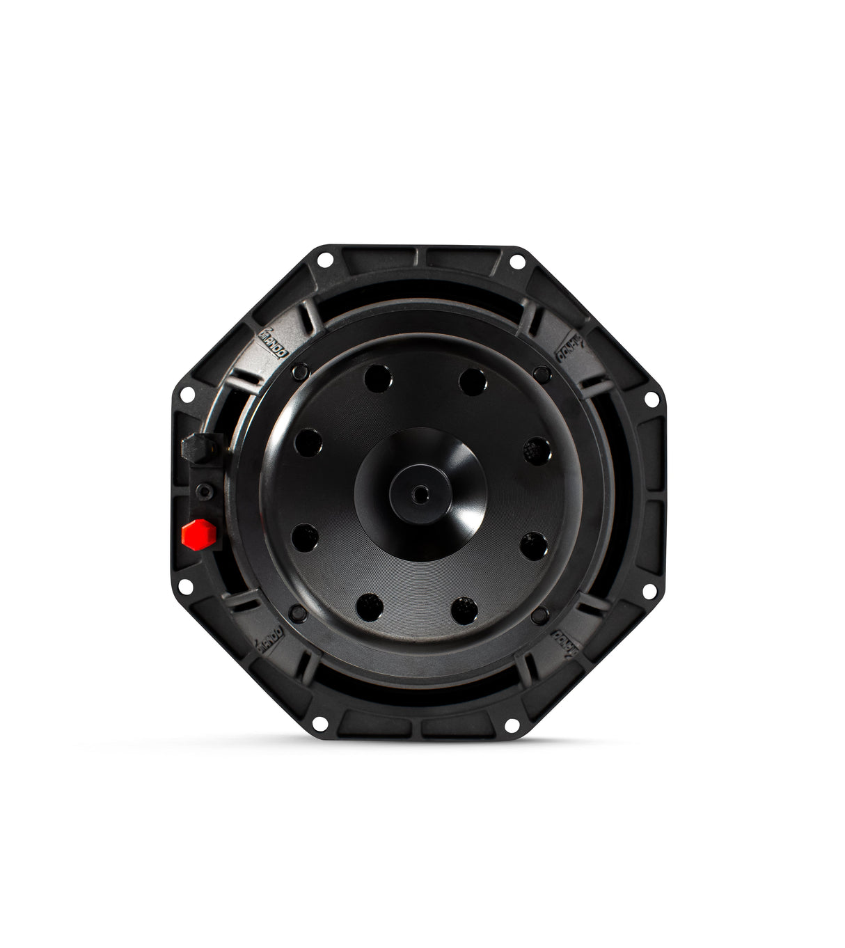 CRX-8W-PRO-NEO | 8" Midbass Speaker | 1600W | 8ohm | Neodymium Comando Audio Inc.