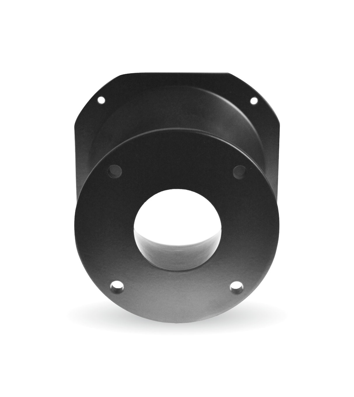 COM-K12-HORN-BK Comando Audio