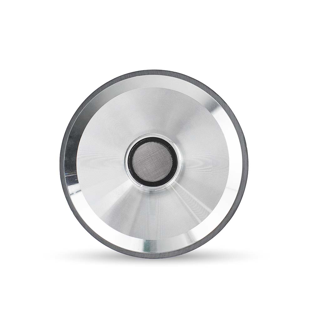 DRIVER-HR23 | 1200W MAX | 8ohm Comando Audio
