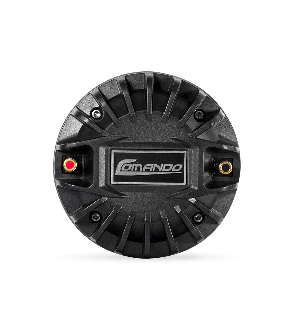DE745 | 1300W MAX | 8ohm Comando Audio