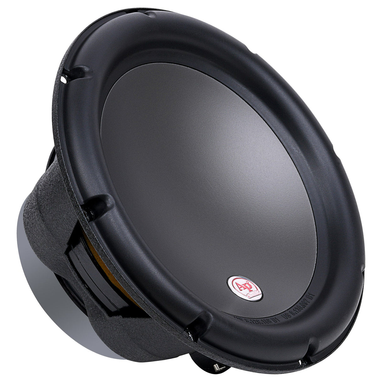 10” Edge Extension Technology PP Cone Woofer (TS-CAR10), Sold individually Audiopipe