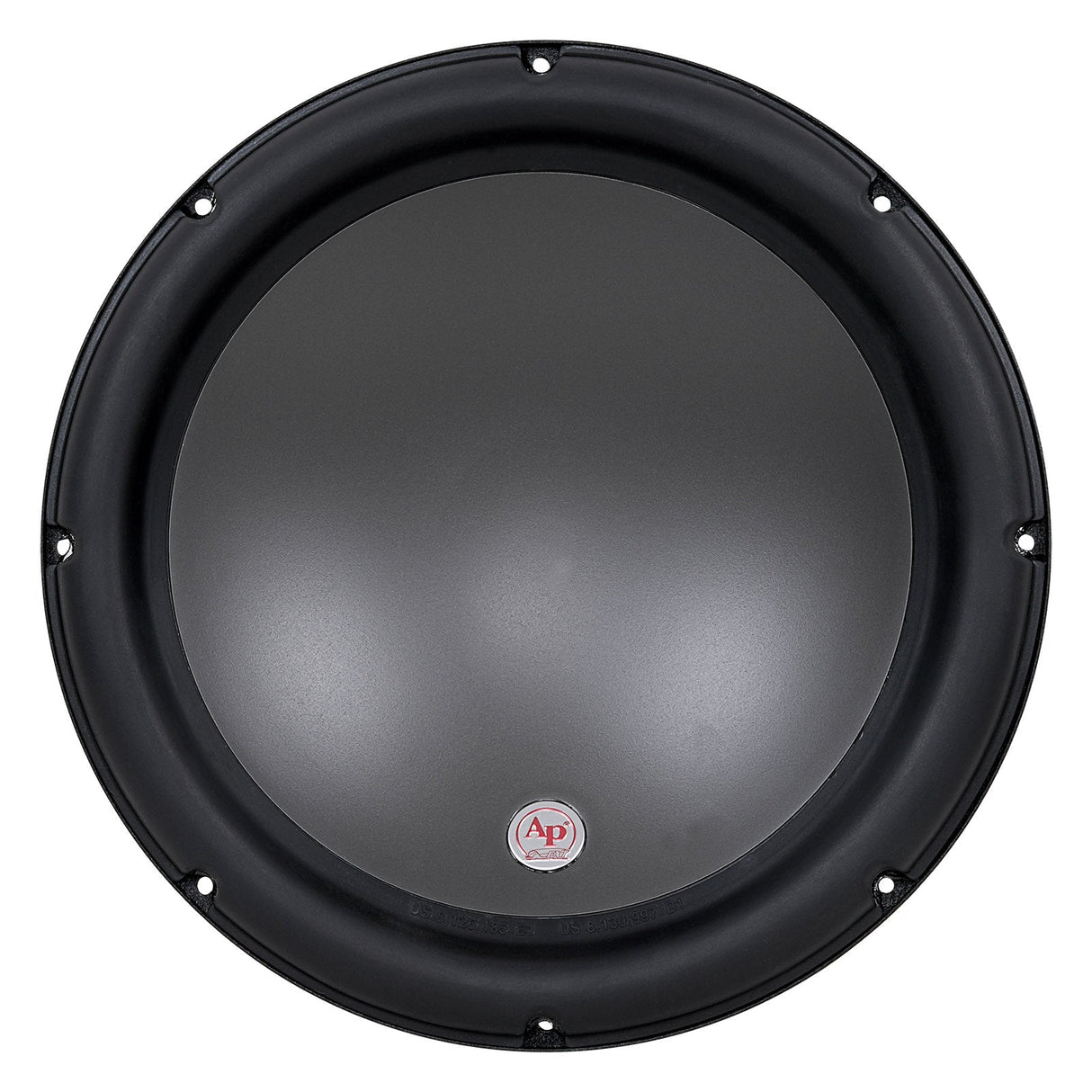 12” Edge Extension Technology PP Cone Woofer (TS-CAR12), Sold individually Audiopipe