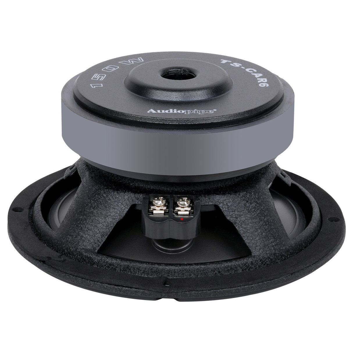 6” Edge Extension Technology PP Cone Woofer (TS-CAR6), Sold individually Audiopipe