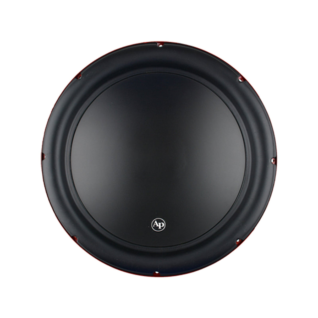 TS-CVR15 15" Edge Extension Technology PP Cone Woofer, Sold individually Audiopipe