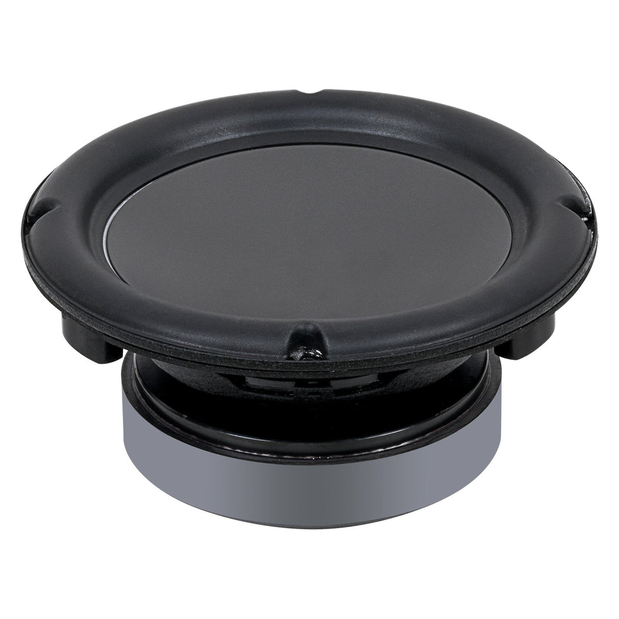 6" Edge Extension Technology PP Cone Woofer (TS-CVR6), Sold individually Audiopipe
