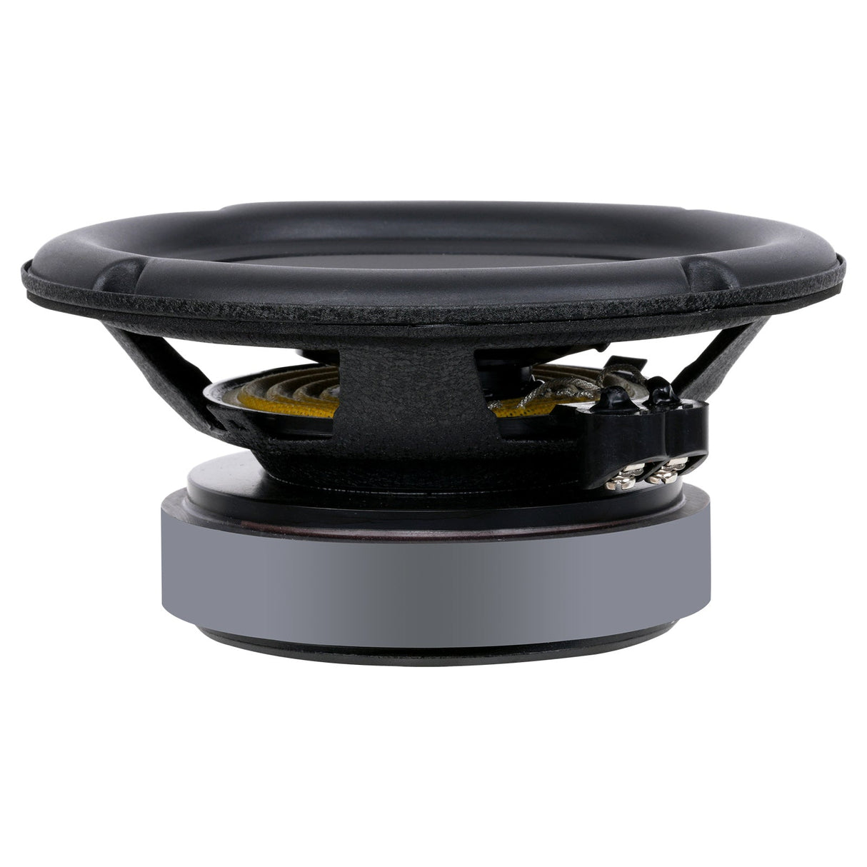 6" Edge Extension Technology PP Cone Woofer (TS-CVR6), Sold individually Audiopipe