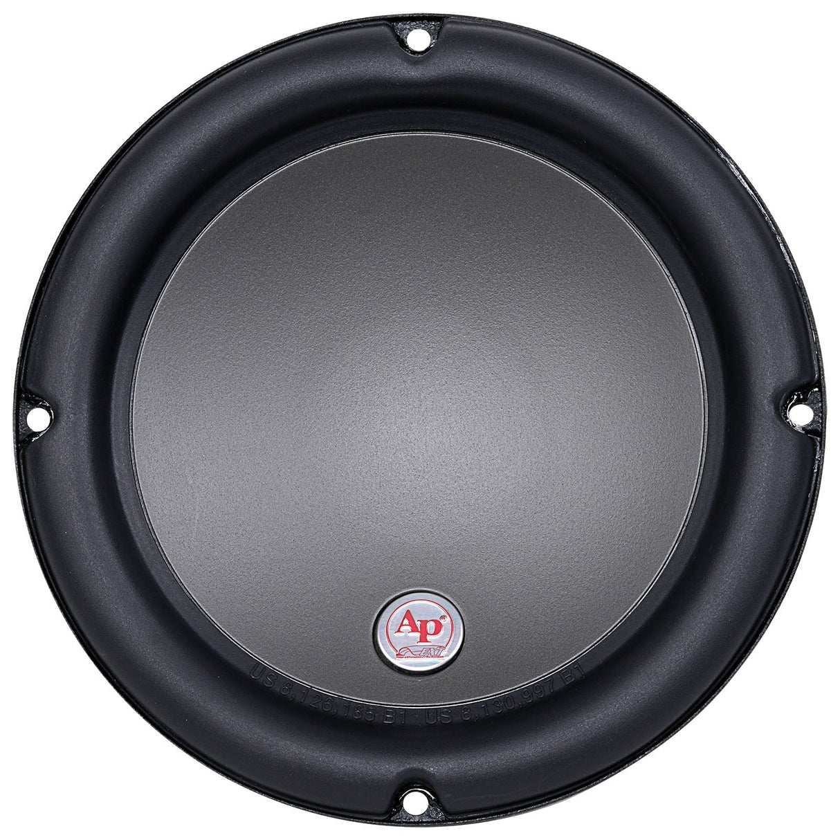 6" Edge Extension Technology PP Cone Woofer (TS-CVR6), Sold individually Audiopipe