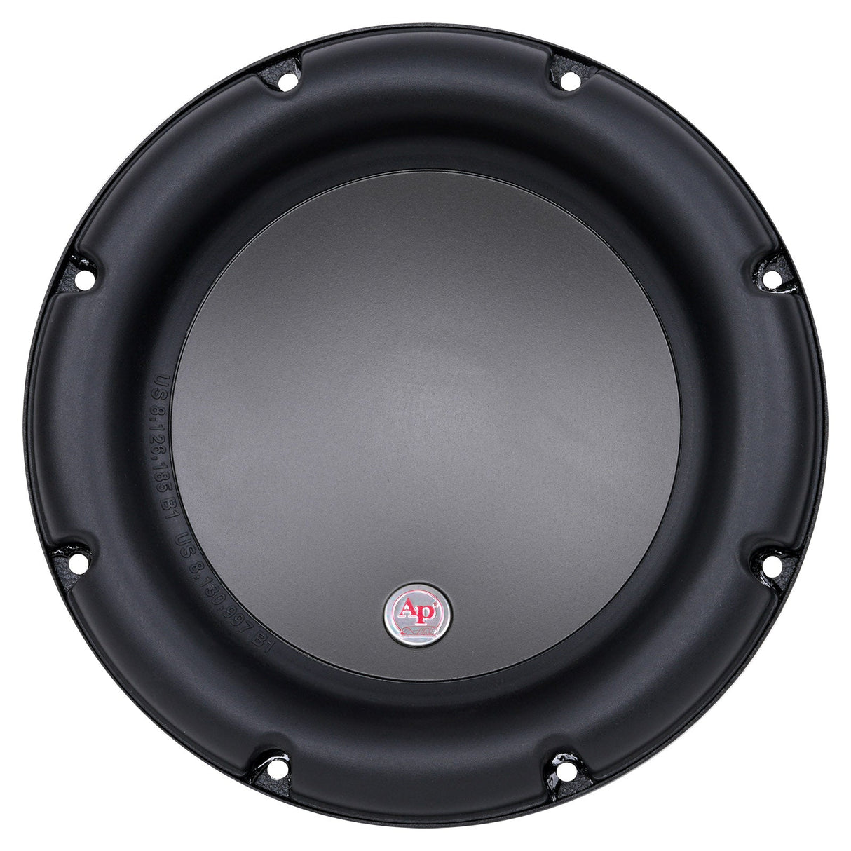 8" Edge Extension Technology PP Cone Woofer (TS-CVR8), Sold individually Audiopipe