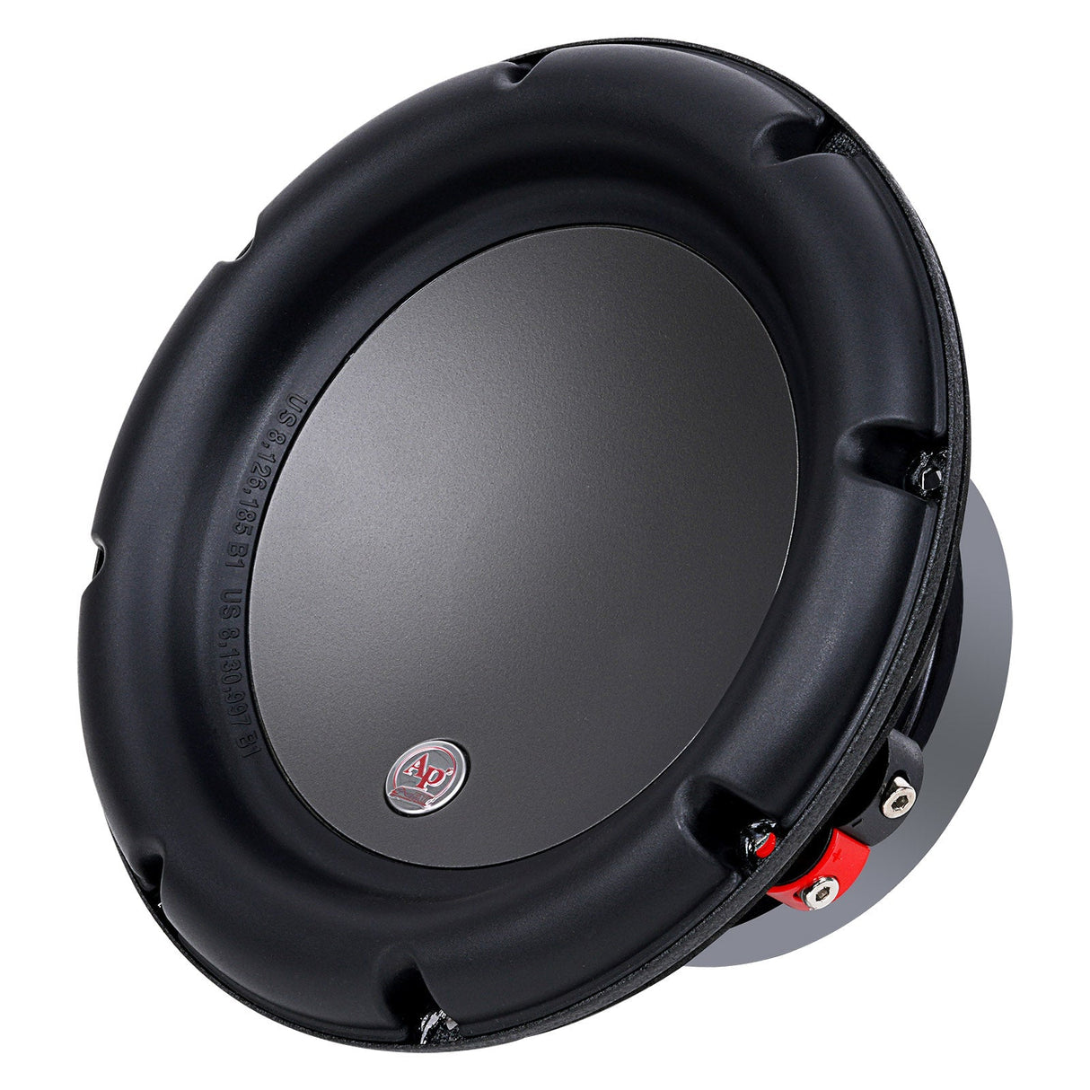 8" Edge Extension Technology PP Cone Woofer (TS-CVR8), Sold individually Audiopipe
