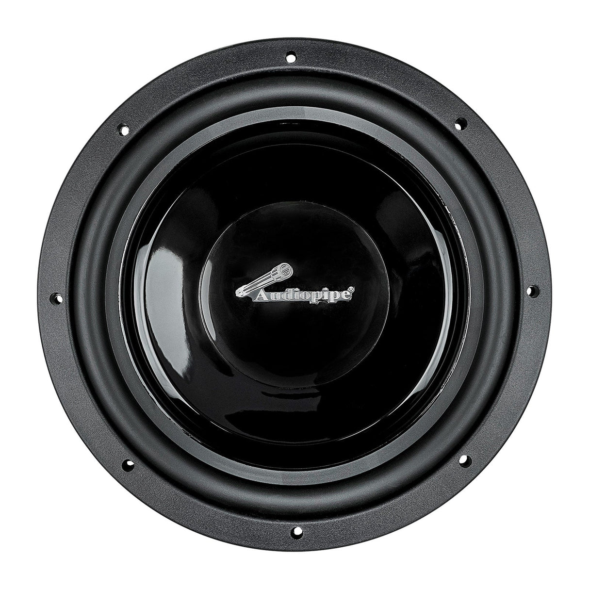 12” Shallow Mount Subwoofer (TS-FA1200) Audiopipe