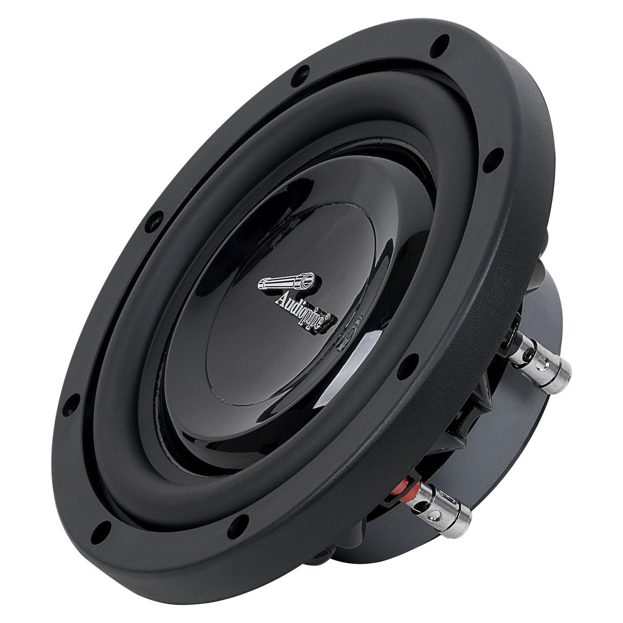 8” Shallow Mount Subwoofer (TS-FA800) Audiopipe