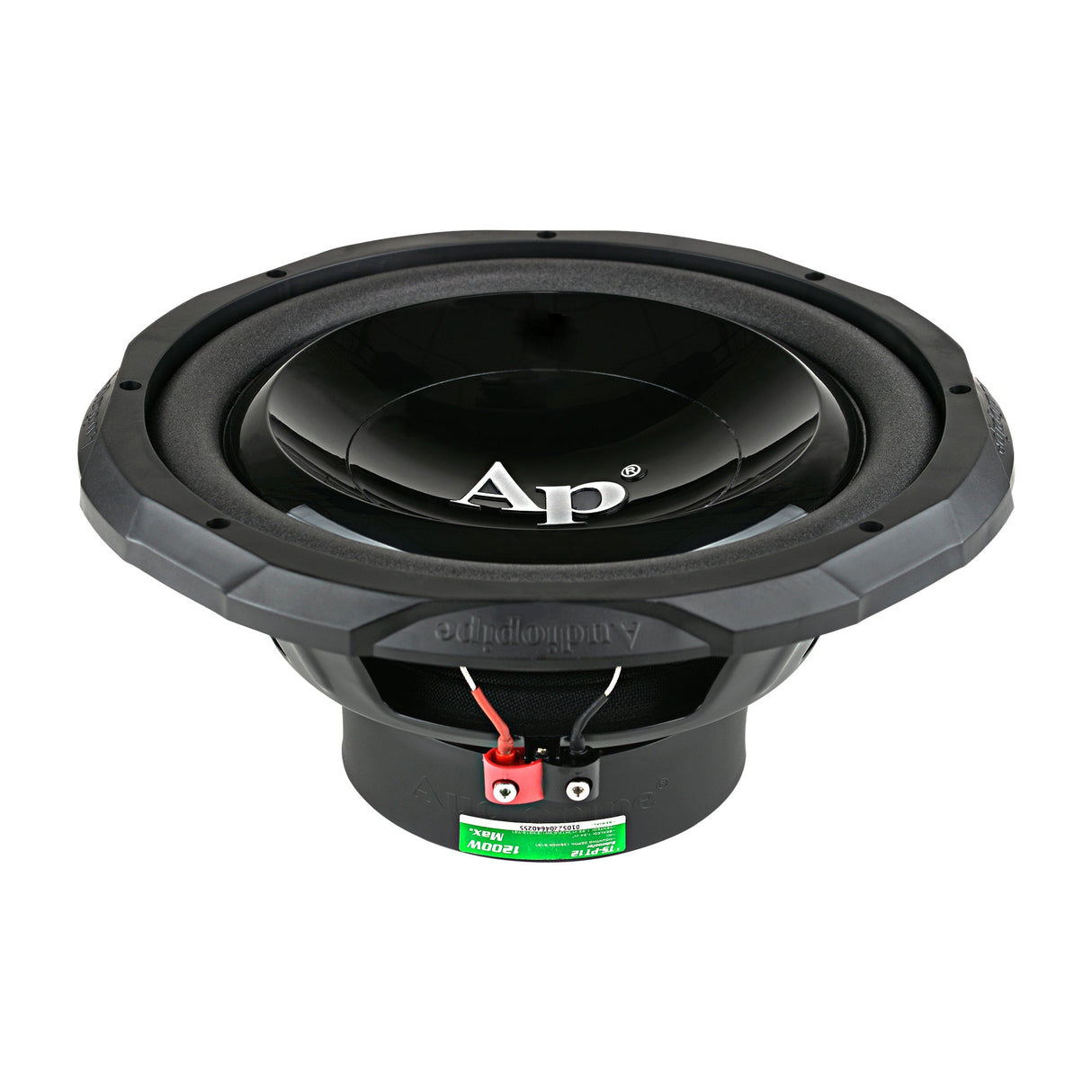 12” Infinite Baffle Subwoofer (TS-PT12) Audiopipe