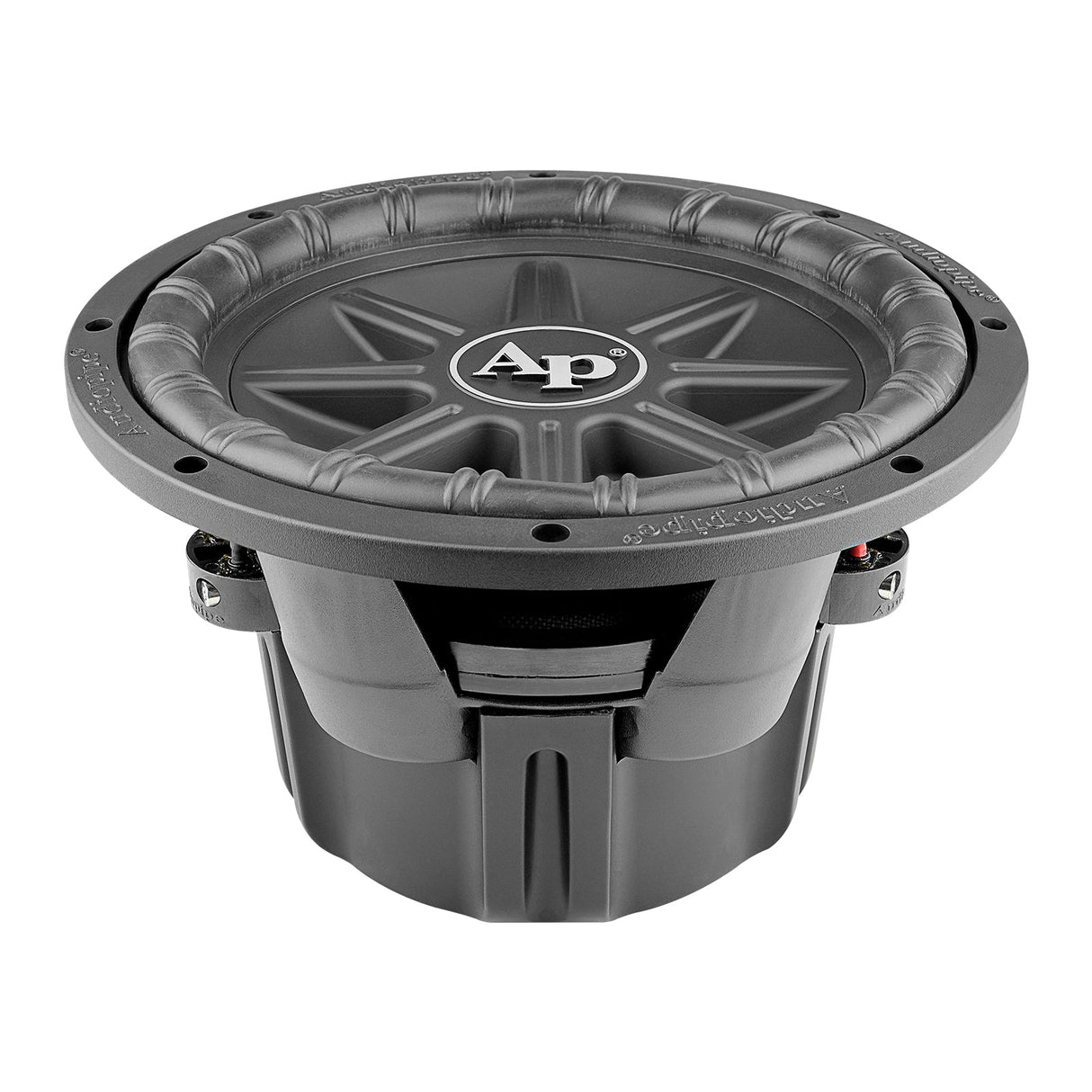 10" PP Cone Subwoofer (TS-PX-1050) Audiopipe