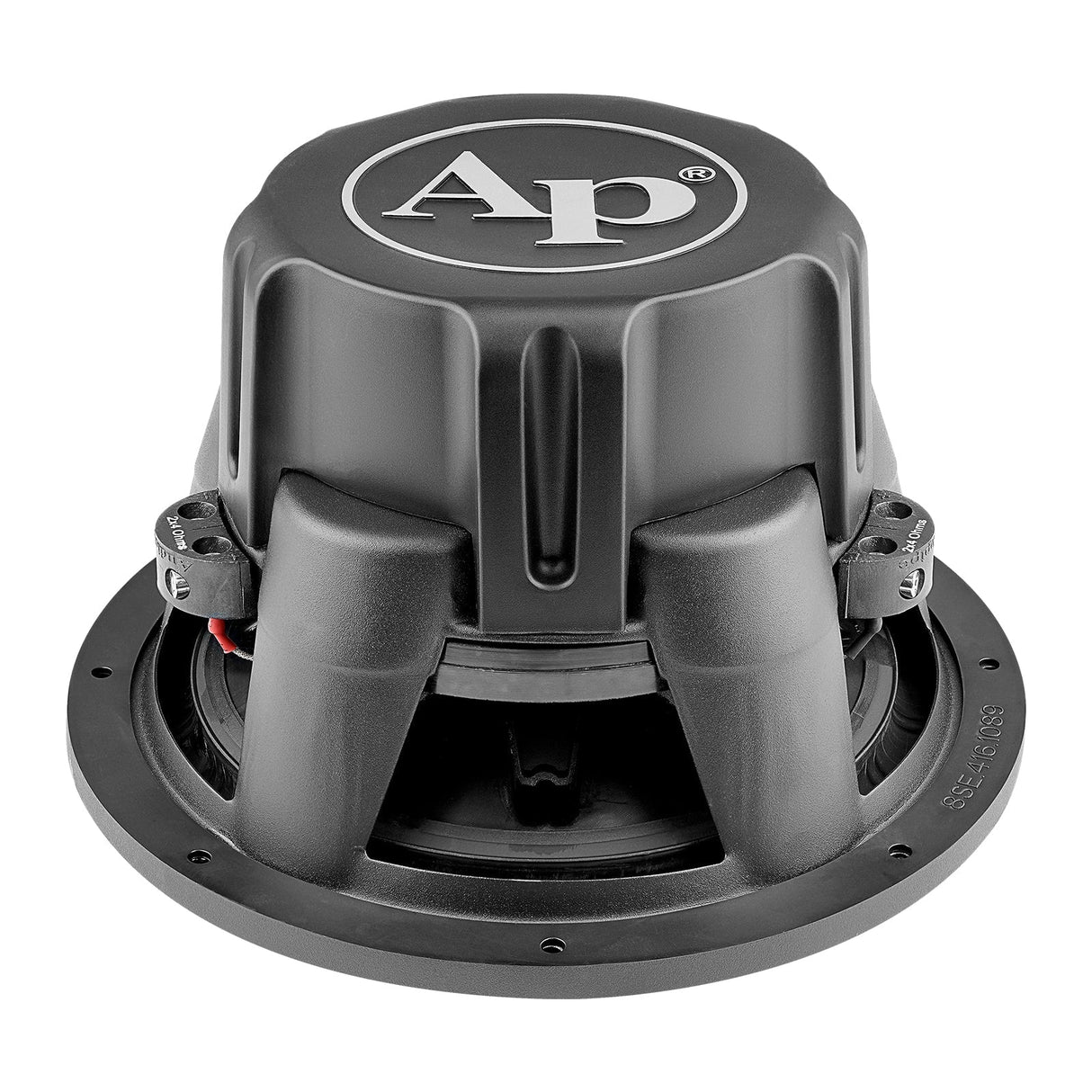 10" PP Cone Subwoofer (TS-PX-1050) Audiopipe