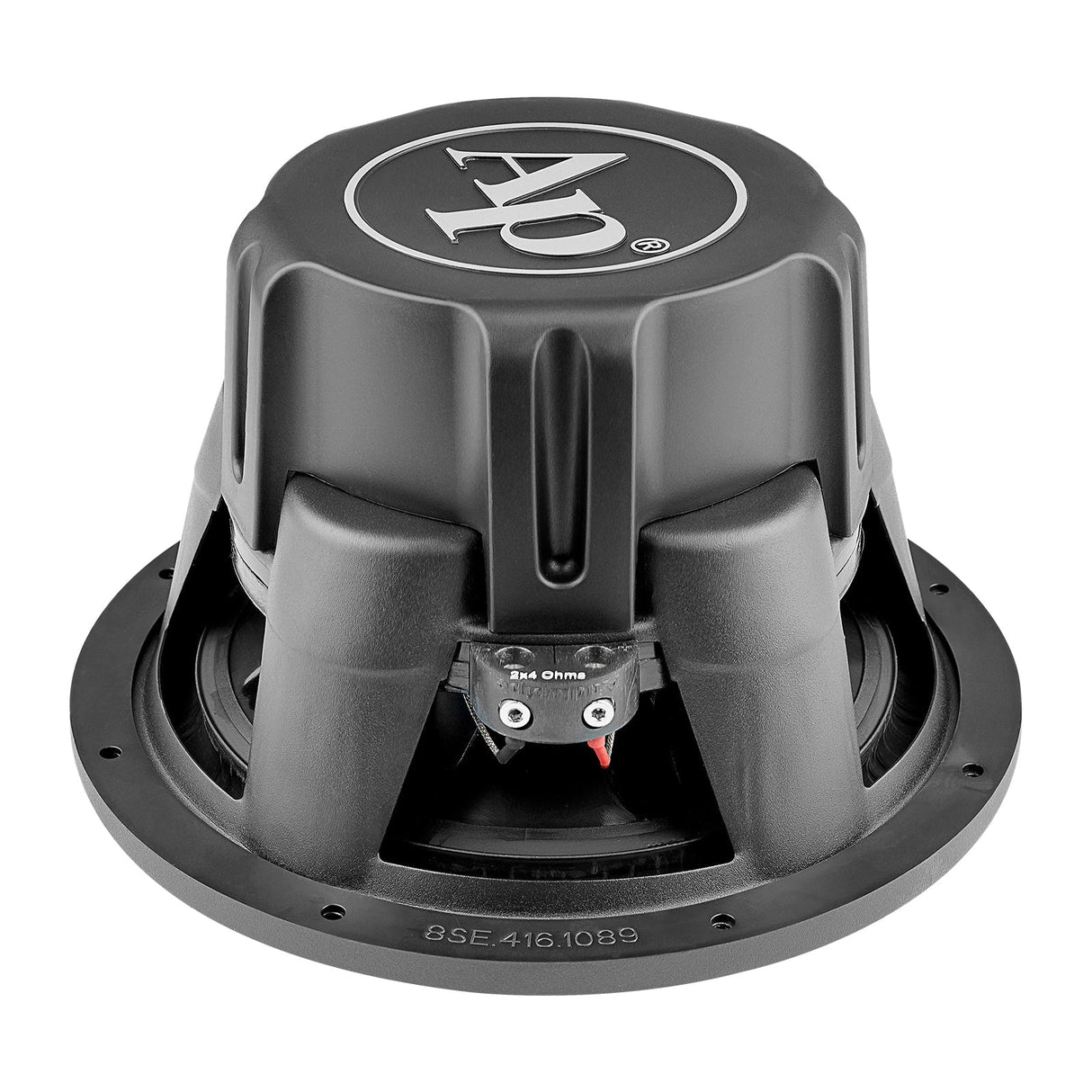 10" PP Cone Subwoofer (TS-PX-1050) Audiopipe
