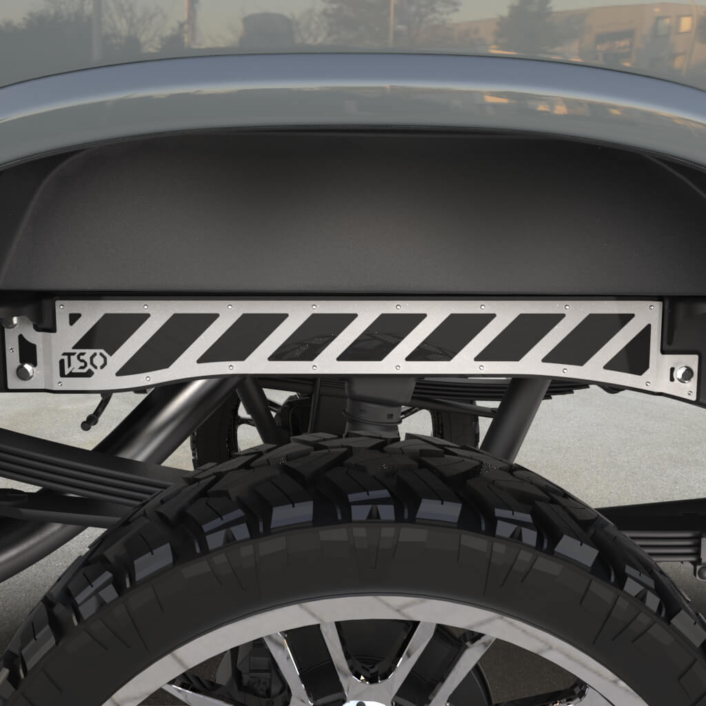 20+ GM 3500 Frame Overlays