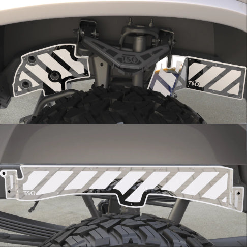 20+ GM 2500 Frame Overlays