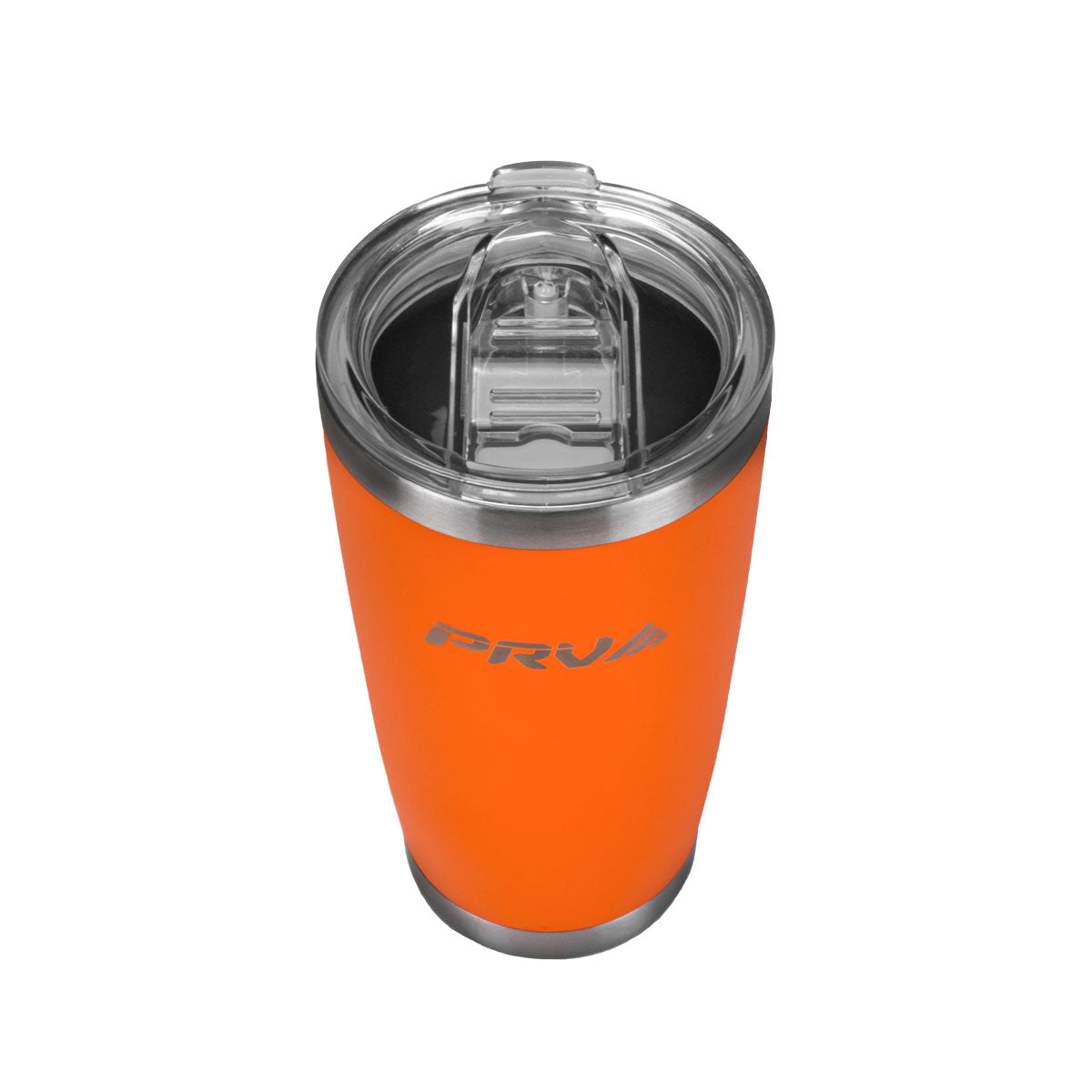 PRV Orange Insulated Tumbler Cup – 20 Oz PRV Audio