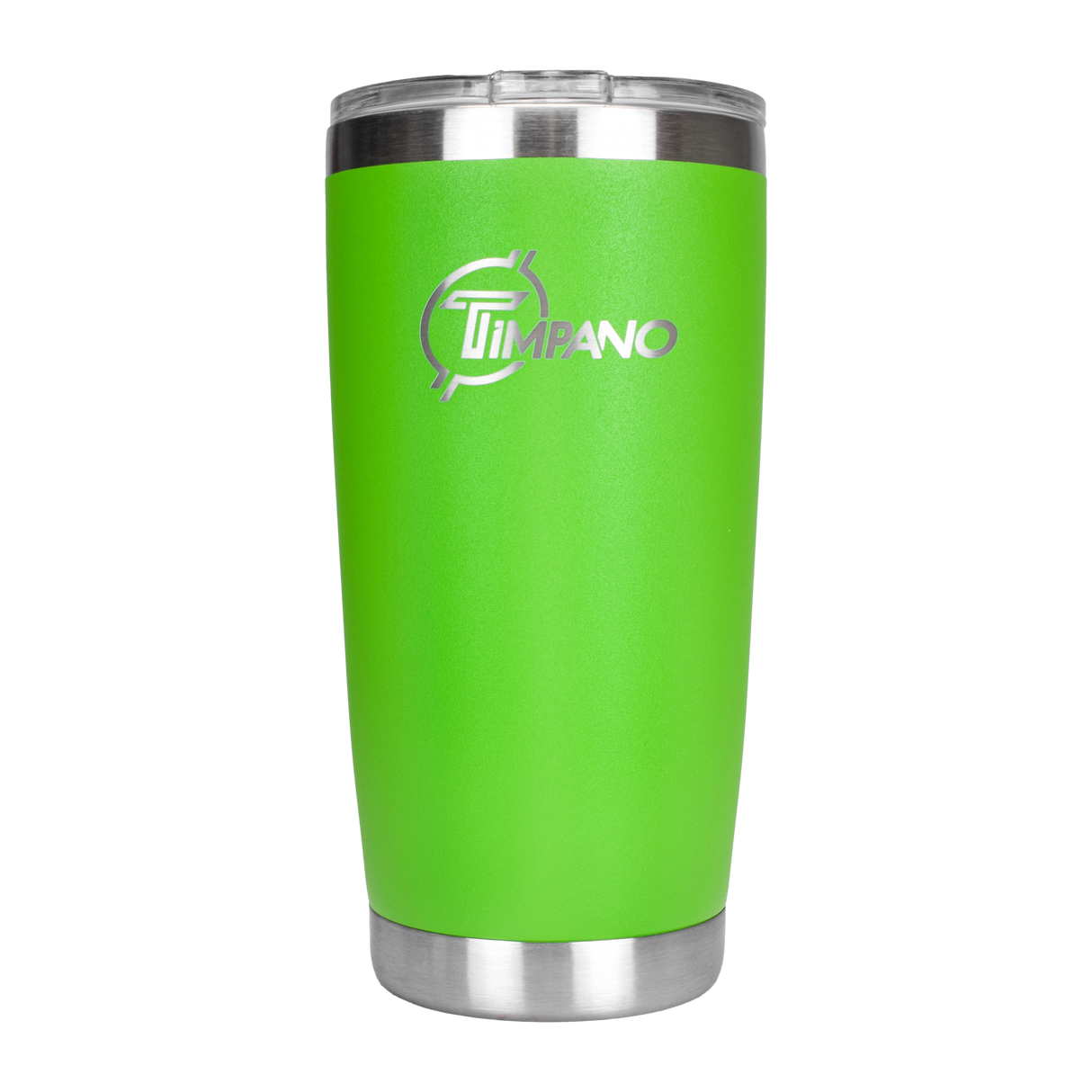 TPT 20 Oz Tumbler Insulated Cup Timpano Audio