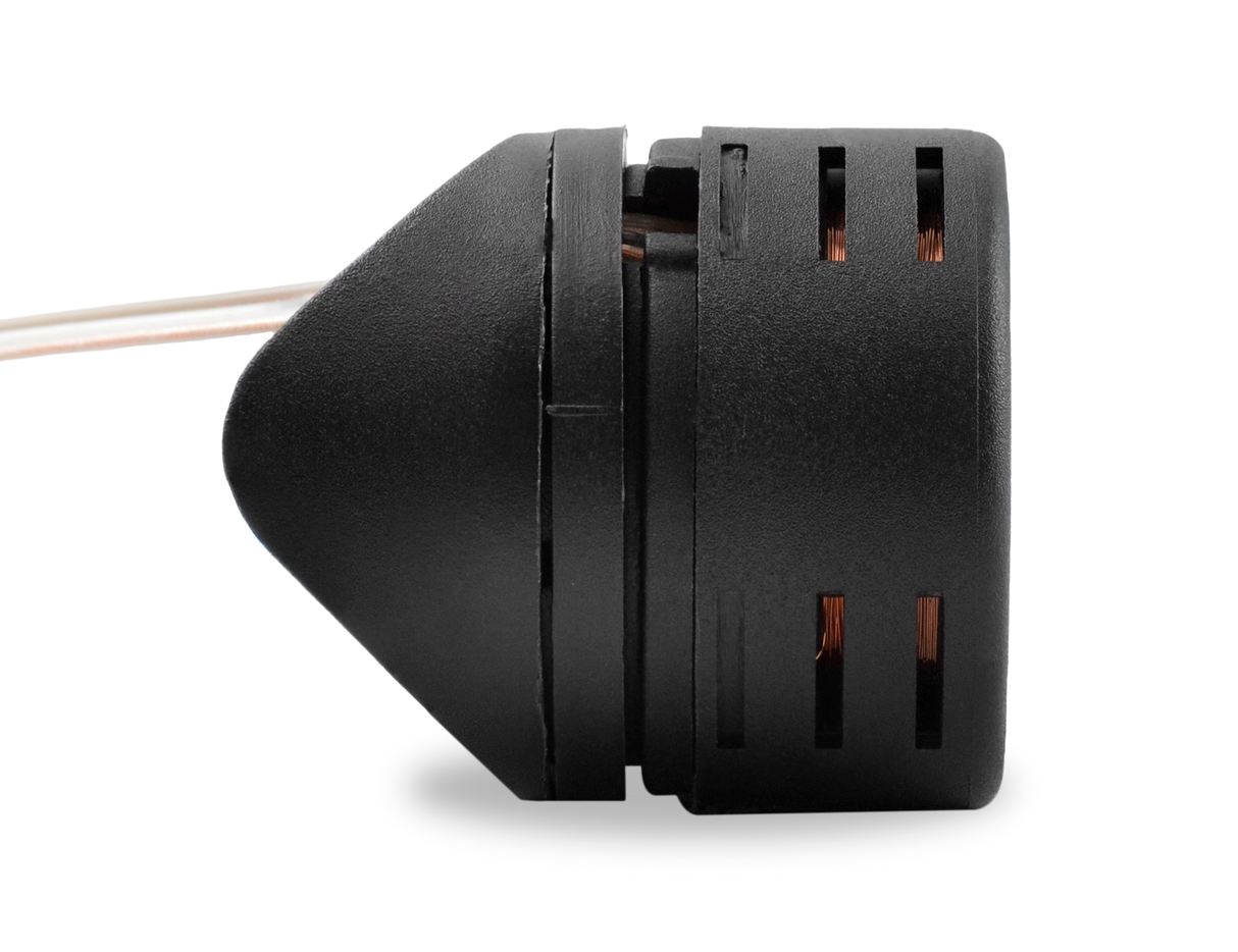 TW17-BS | 1'' 500W MAX. | 4ohm Comando Audio