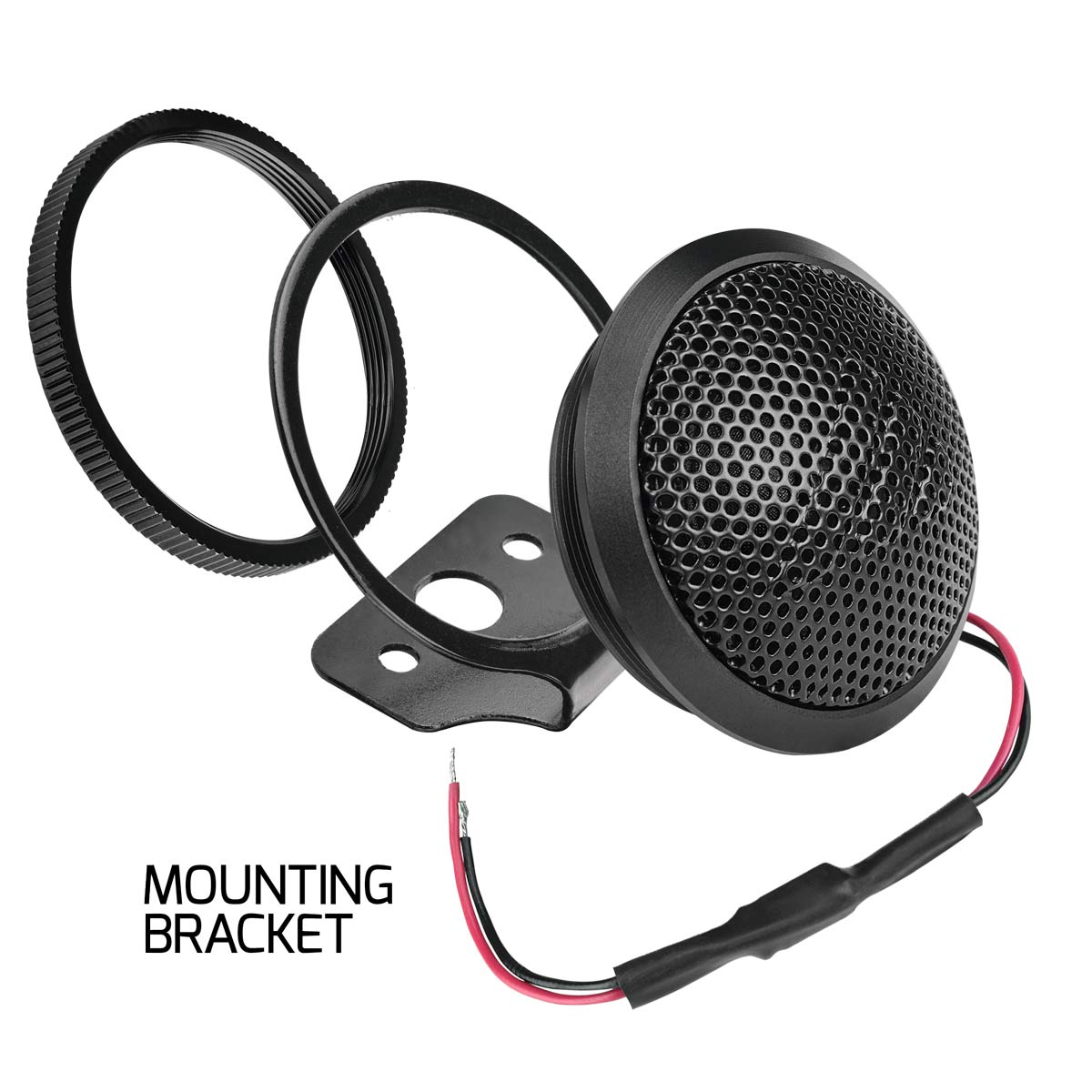 PRV TW100SD-4 (PAIR) Tweeter PRV Audio