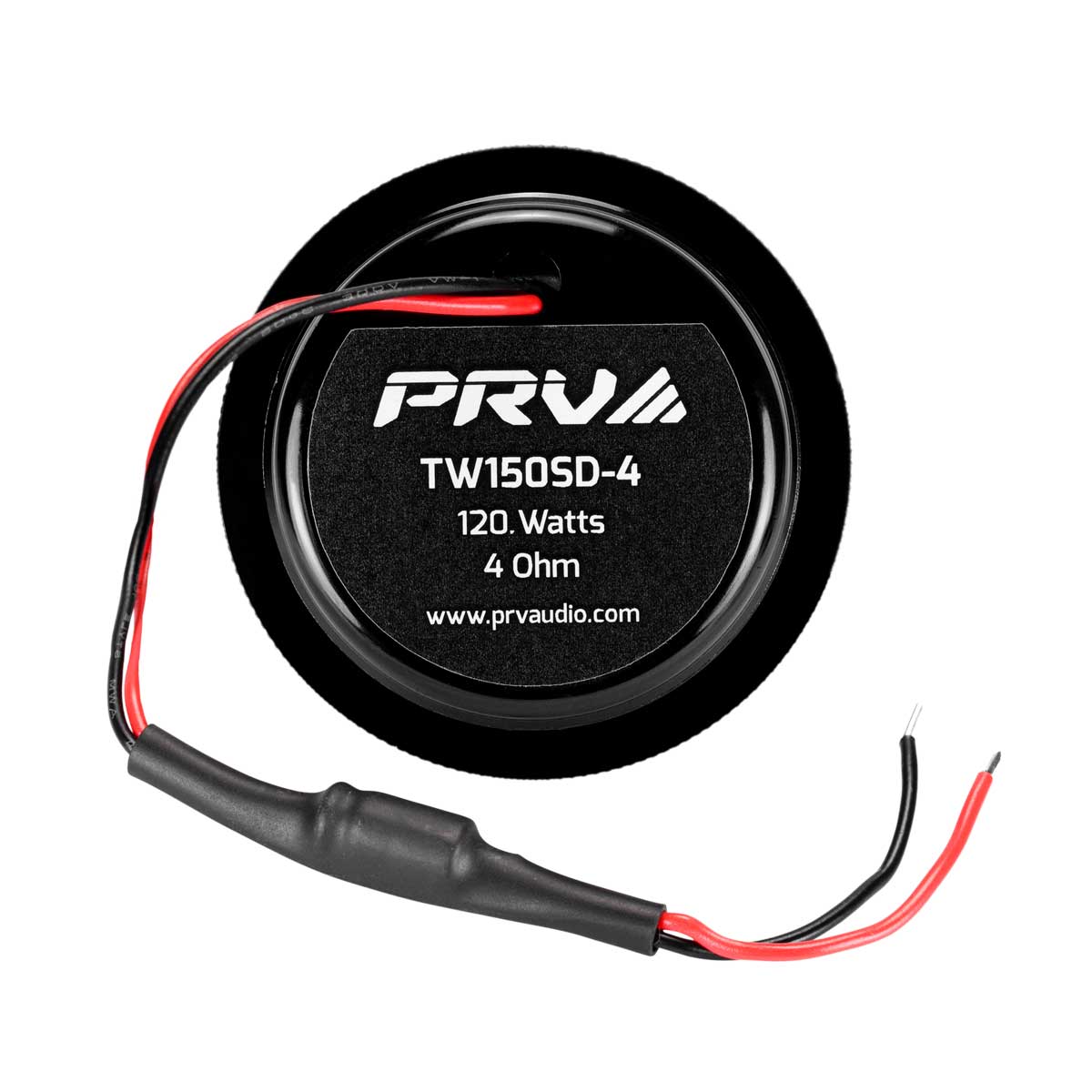 PRV TW150SD-4 (PAIR) Tweeter PRV Audio