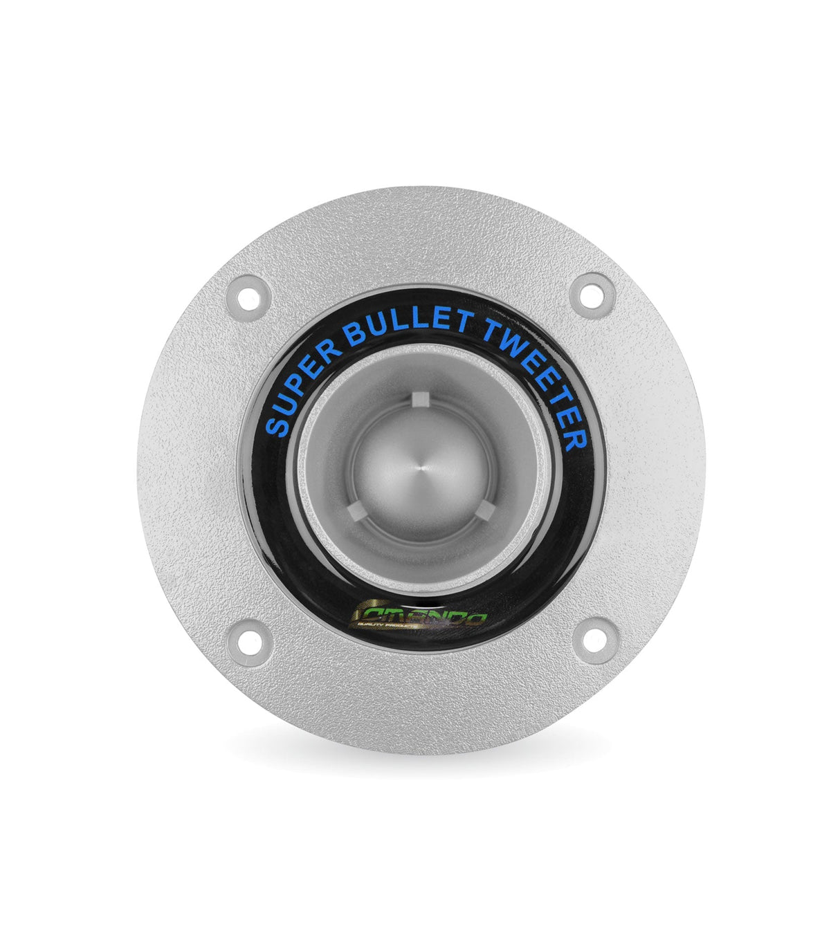 TW18-PLX | 1'' 500W MAX. | 8ohm Comando Audio